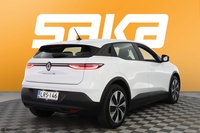 Renault Mégane vaihtoauto