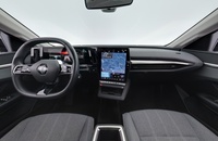 Renault Mégane vaihtoauto