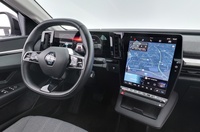 Renault Mégane vaihtoauto