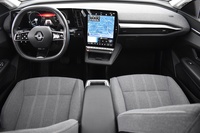 Renault Mégane vaihtoauto