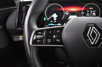 Renault Mégane vaihtoauto
