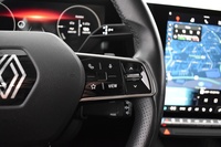 Renault Mégane vaihtoauto