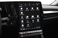 Renault Mégane vaihtoauto