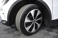 Renault Mégane vaihtoauto