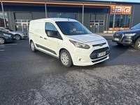 Ford Transit Connect vaihtoauto