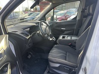 Ford Transit Connect vaihtoauto