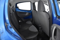 Peugeot 107 vaihtoauto