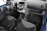 Peugeot 107 vaihtoauto