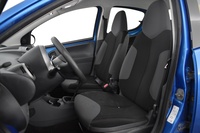 Peugeot 107 vaihtoauto