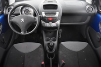 Peugeot 107 vaihtoauto