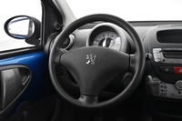 Peugeot 107 vaihtoauto