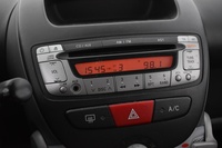 Peugeot 107 vaihtoauto