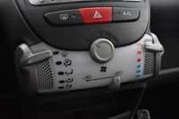 Peugeot 107 vaihtoauto