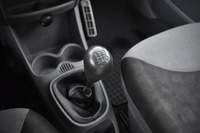 Peugeot 107 vaihtoauto