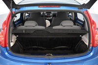 Peugeot 107 vaihtoauto