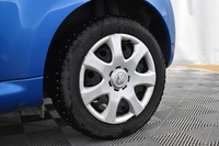 Peugeot 107 vaihtoauto