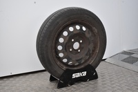 Peugeot 107 vaihtoauto