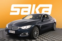 BMW 428 vaihtoauto