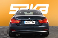 BMW 428 vaihtoauto