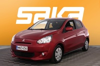 Mitsubishi Space Star vaihtoauto