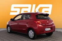 Mitsubishi Space Star vaihtoauto