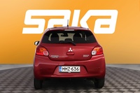 Mitsubishi Space Star vaihtoauto