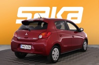 Mitsubishi Space Star vaihtoauto