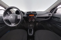 Mitsubishi Space Star vaihtoauto