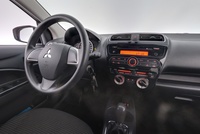 Mitsubishi Space Star vaihtoauto