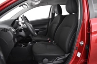 Mitsubishi Space Star vaihtoauto