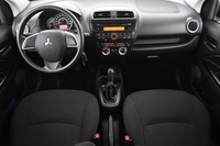 Mitsubishi Space Star vaihtoauto