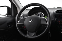 Mitsubishi Space Star vaihtoauto