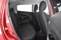 Mitsubishi Space Star vaihtoauto