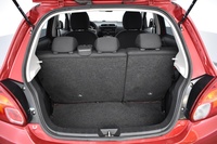 Mitsubishi Space Star vaihtoauto