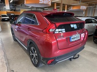 Mitsubishi Eclipse Cross vaihtoauto