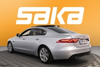 Jaguar XF vaihtoauto