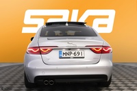 Jaguar XF vaihtoauto