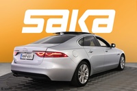 Jaguar XF vaihtoauto