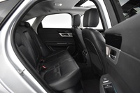 Jaguar XF vaihtoauto