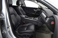 Jaguar XF vaihtoauto