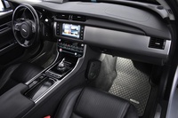 Jaguar XF vaihtoauto