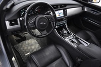 Jaguar XF vaihtoauto