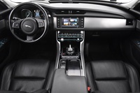 Jaguar XF vaihtoauto