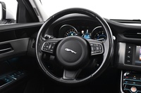 Jaguar XF vaihtoauto