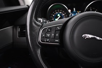 Jaguar XF vaihtoauto
