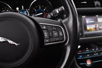 Jaguar XF vaihtoauto