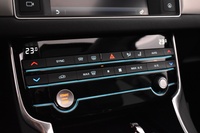 Jaguar XF vaihtoauto