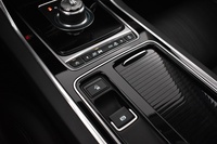 Jaguar XF vaihtoauto