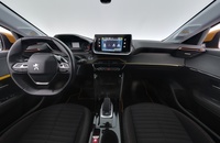 Peugeot e-208 vaihtoauto