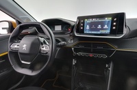 Peugeot e-208 vaihtoauto